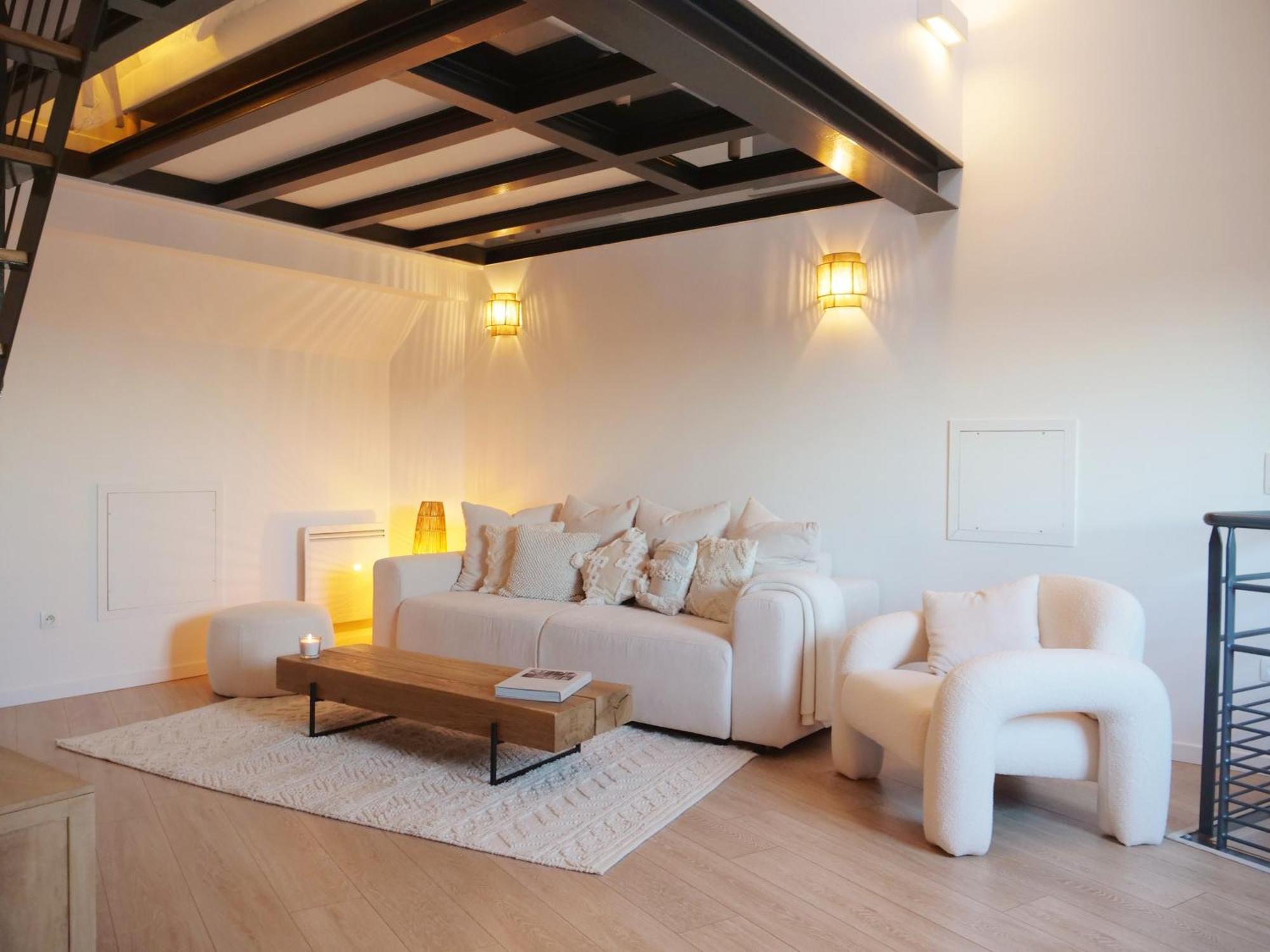 Magnifique Cocon Daire Amiens Dış mekan fotoğraf